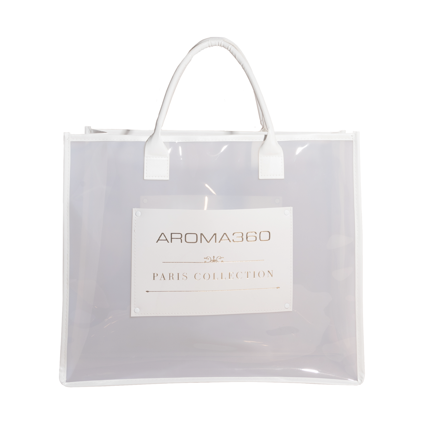 Aroma360 Paris Collection Tote Bag Accessories Aroma360