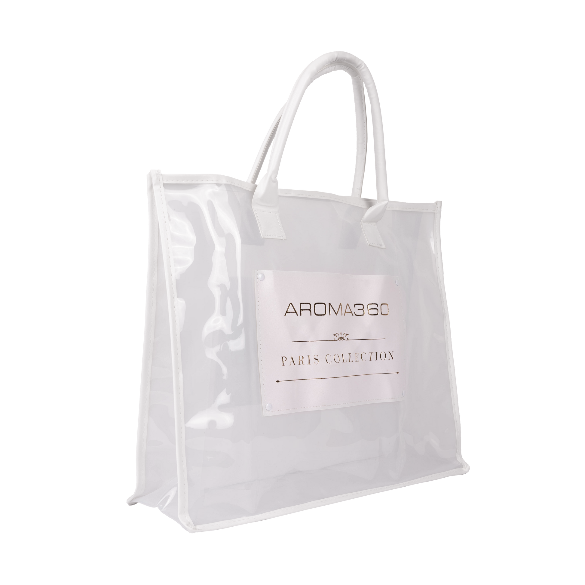 Aroma360 Paris Collection Tote Bag Accessories Aroma360
