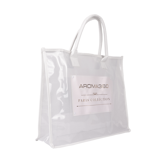 Aroma360 Paris Collection Tote Bag Accessories Aroma360