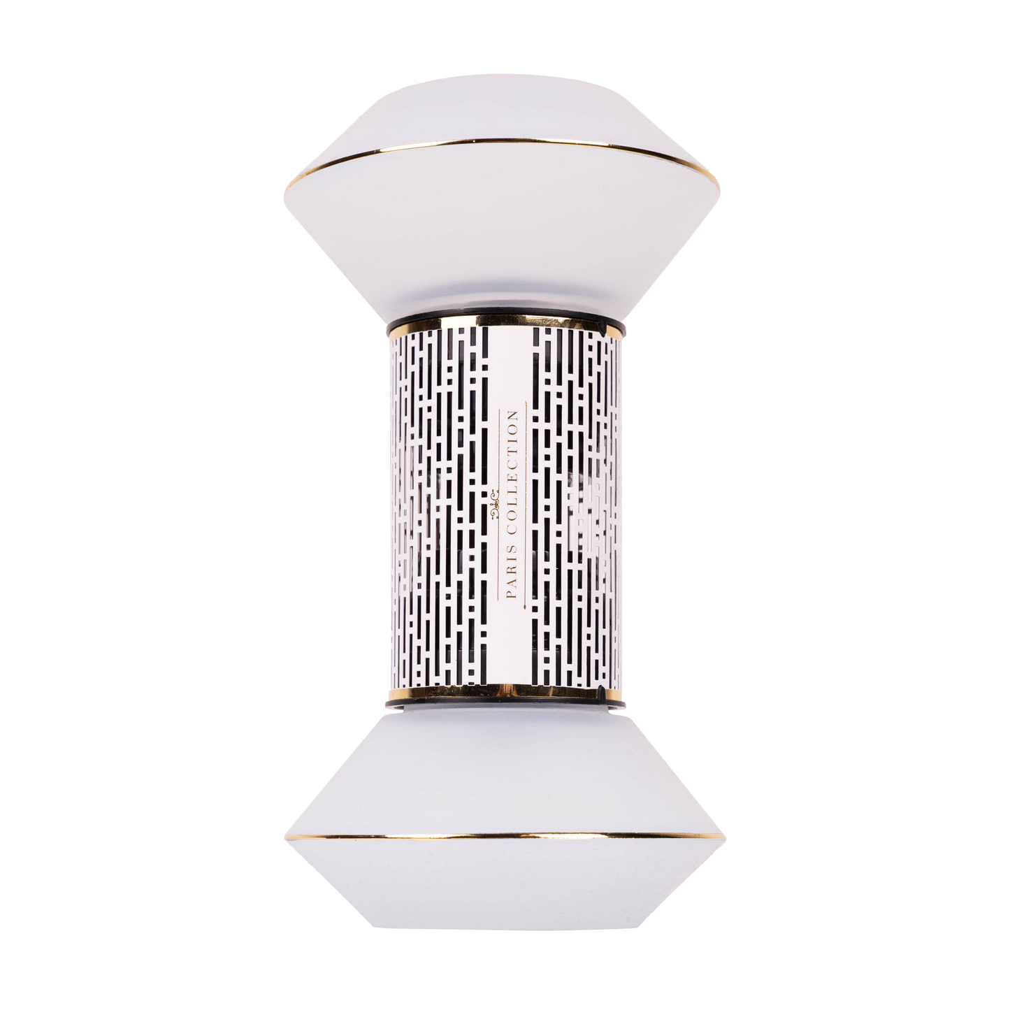 Aroma360 Paris Collection Hourglass Scent Diffuser Hourglass Diffuser Aroma360 White
