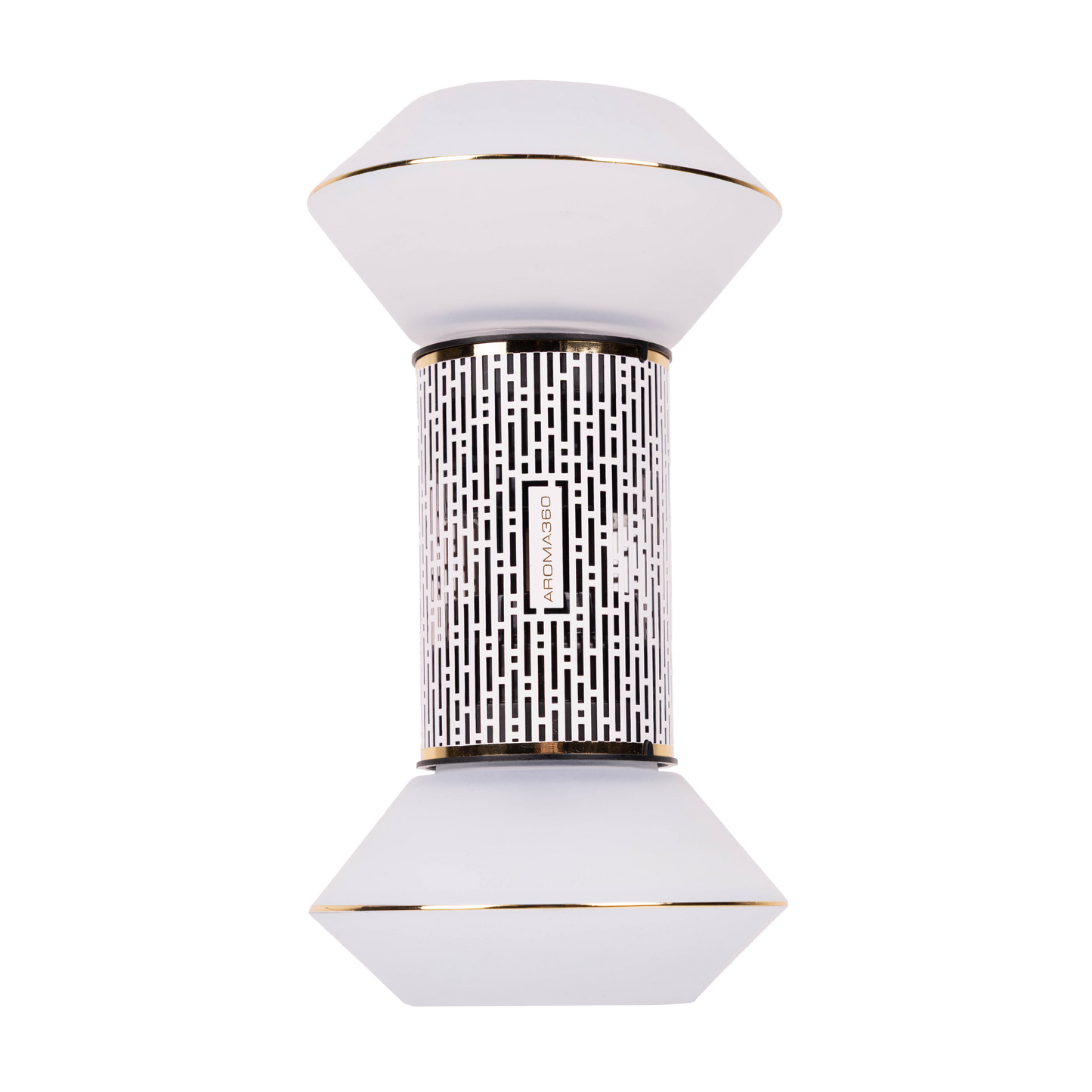 Aroma360 Paris Collection Hourglass Scent Diffuser Hourglass Diffuser Aroma360