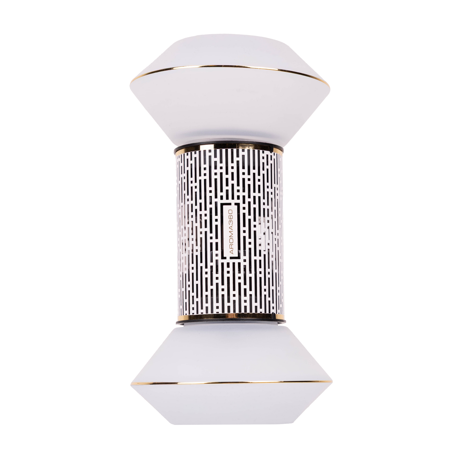 Aroma360 Paris Collection Hourglass Scent Diffuser Hourglass Diffuser Aroma360