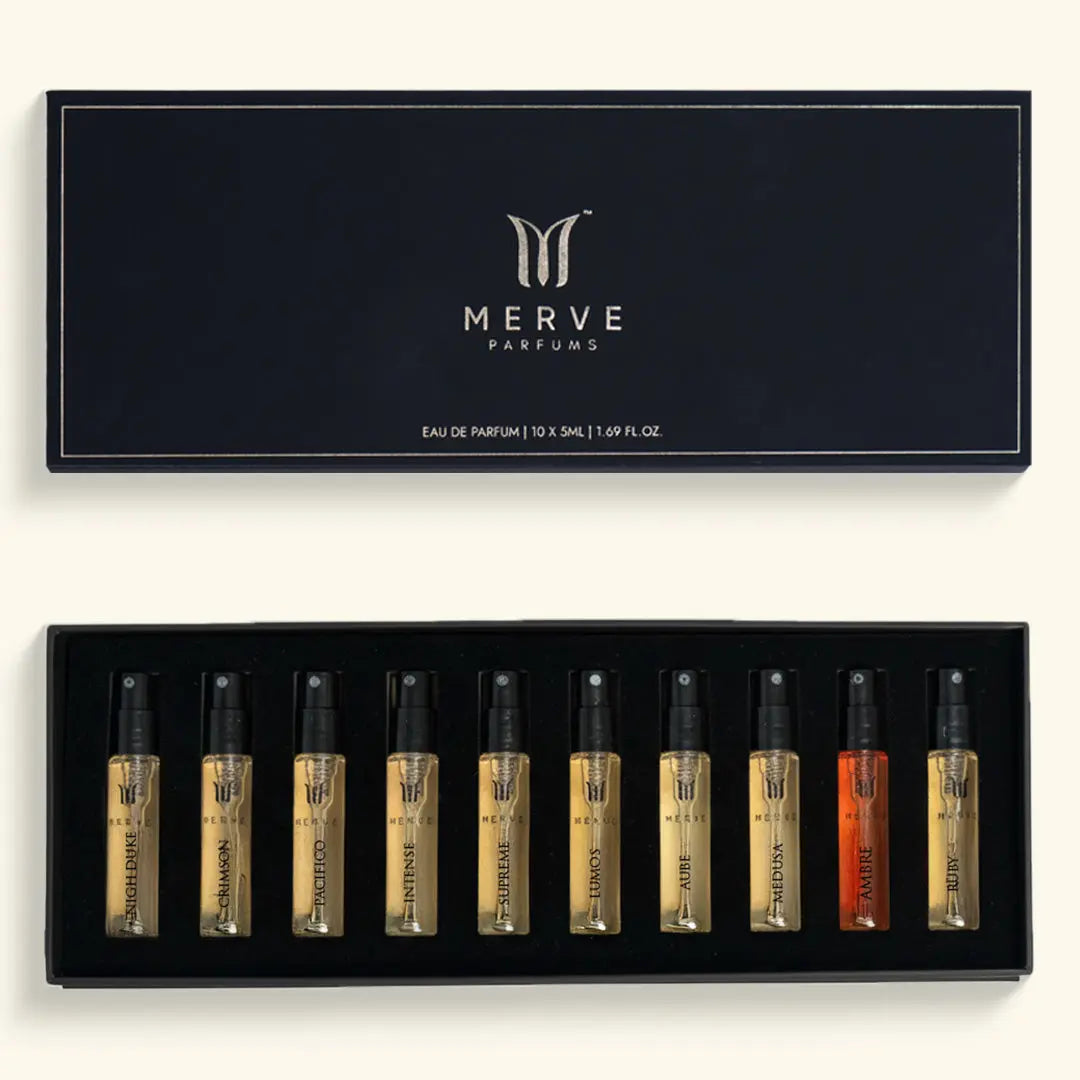 COFFRET DÉCOUVERTE CHAPITRE PARIS