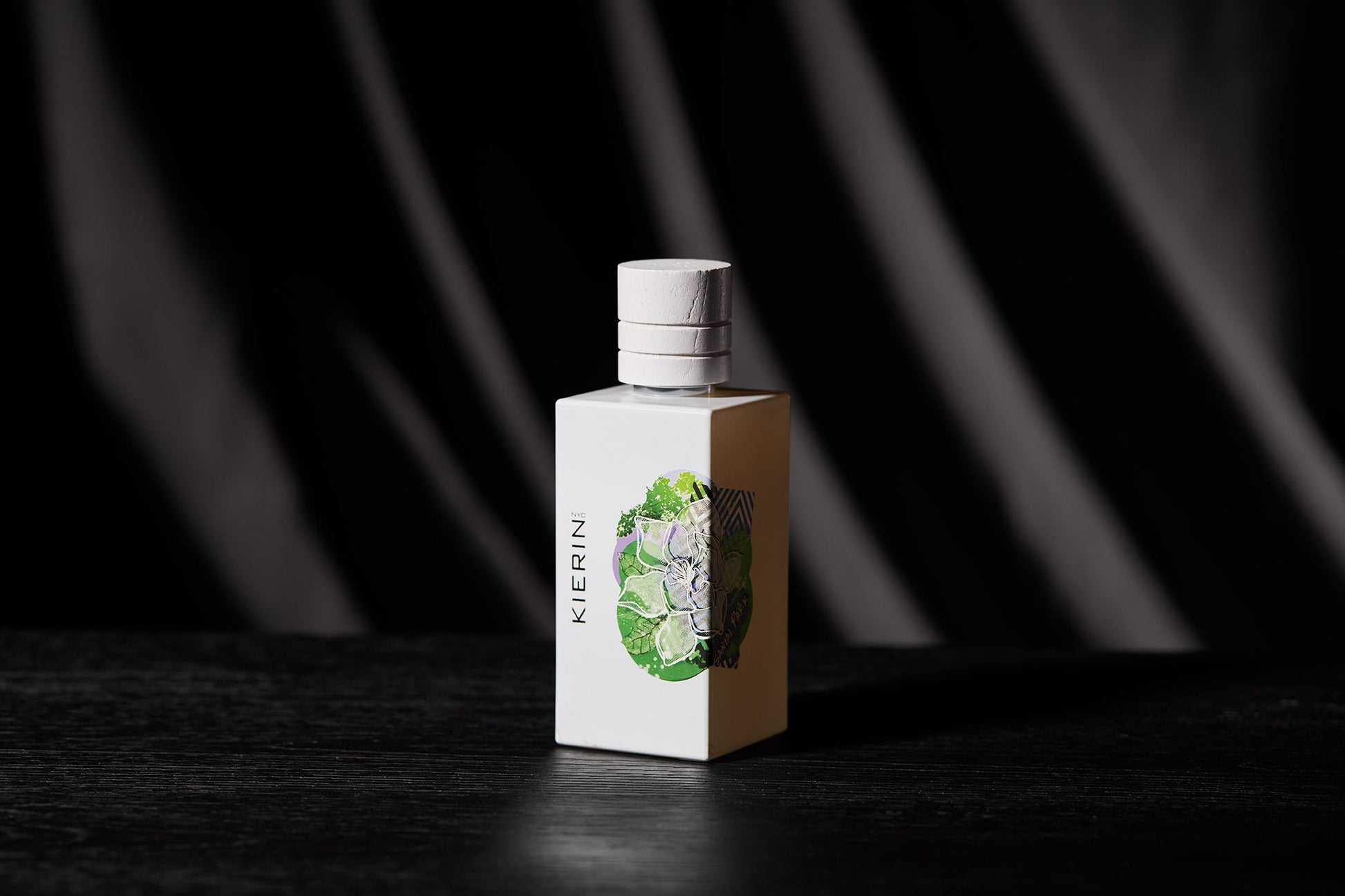 Kierin SANTAL PARK 100 ML Fragrance KIERIN