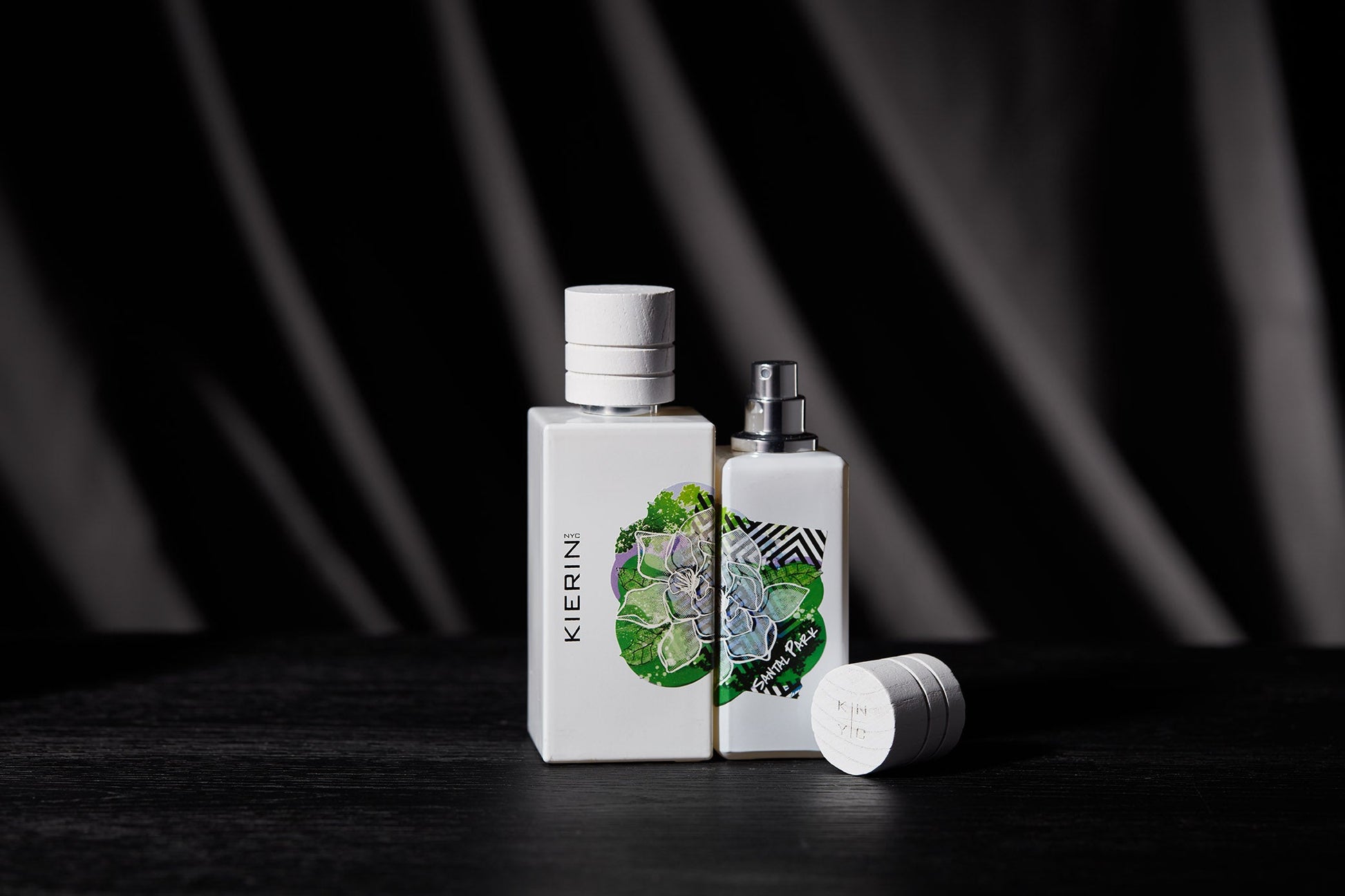 Kierin SANTAL PARK 100 ML Fragrance KIERIN