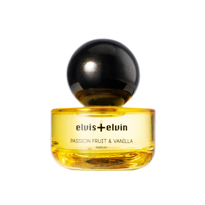 Passion Fruit & Vanilla Parfum