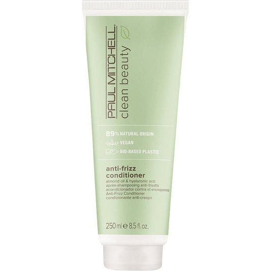 Paul Mitchell Clean Beauty Anti-Frizz Conditioner 8.5oz Hair Conditioner Pasteur Pharmacy
