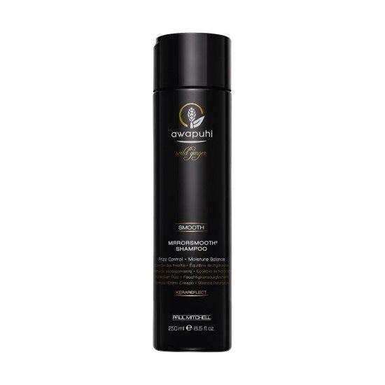 Paul Mitchell Awapuhi Wild Ginger MirrorSmooth Shampoo 250ml Shampoo Pasteur Pharmacy