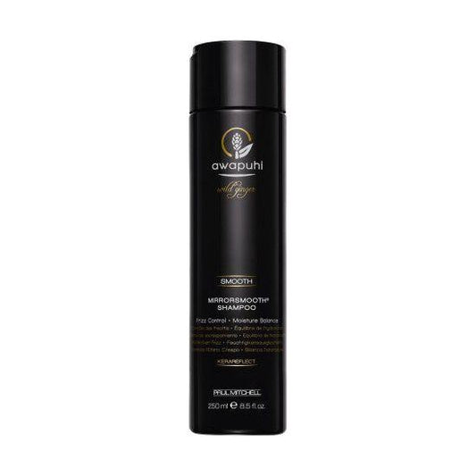 Paul Mitchell Awapuhi Wild Ginger MirrorSmooth Shampoo 250ml Shampoo Pasteur Pharmacy