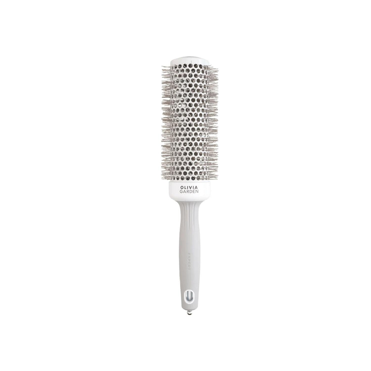 Cepillo Olivia Garden Expert Blowout Speed de cerdas onduladas 45 mm