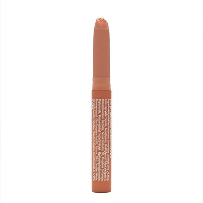 LYKD Lip Fluid Lip Gloss 285 Peach - Brillant à lèvres hydratant au fini ultra-brillant