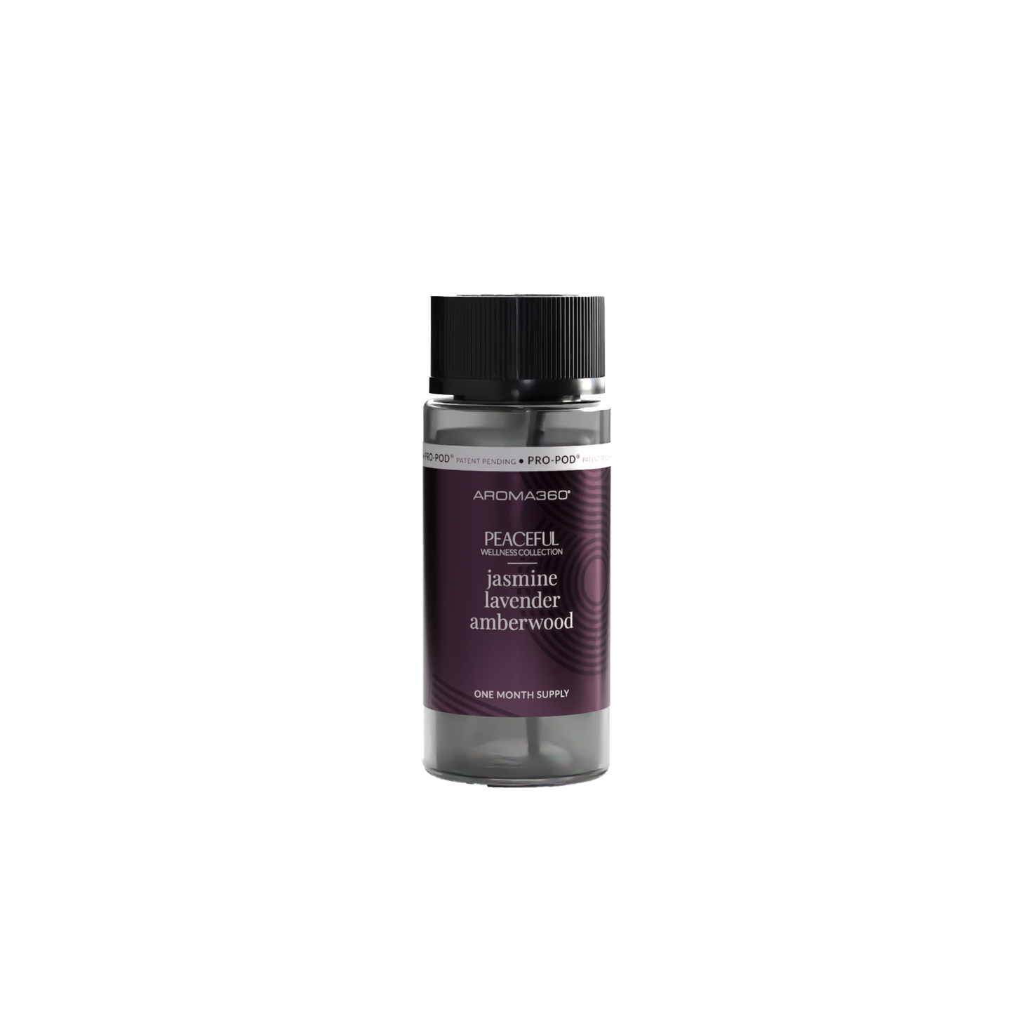 Aroma360 Peaceful Scent Oil Oil Aroma360 Pro-Pod™ 30mL