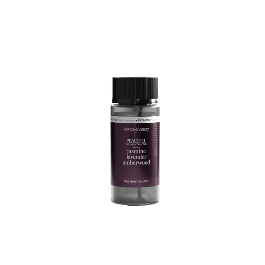Aroma360 Peaceful Scent Oil Oil Aroma360 Pro-Pod™ 30mL
