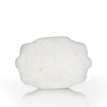 Set de recambio de gel de ducha, esponja exfoliante Pedi Buffer y rosa silvestre búlgara