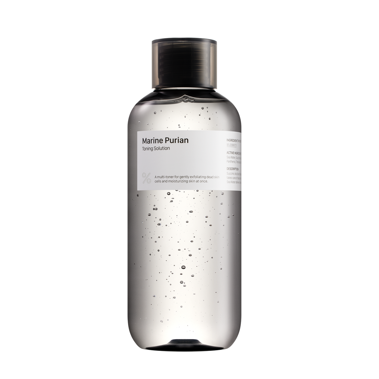 Percent Scient Marine Purian Face Toner 300ml PERCENT SCIENCE