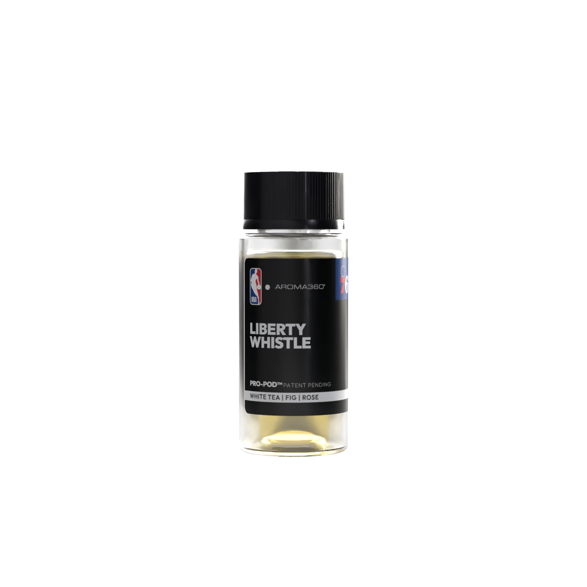 Aroma360 Liberty Whistle Scent Oil Oil Aroma360 Pro-Pod™ 30mL