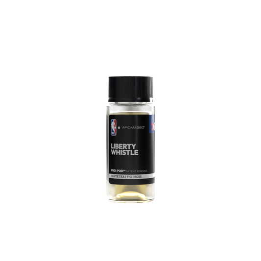 Aroma360 Liberty Whistle Scent Oil Oil Aroma360 Pro-Pod™ 30mL
