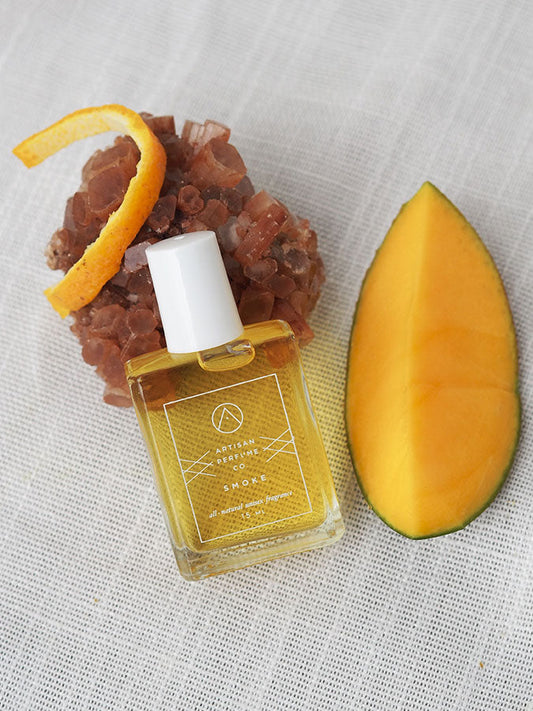 Smoke Perfume Perfume Smoke Perfume