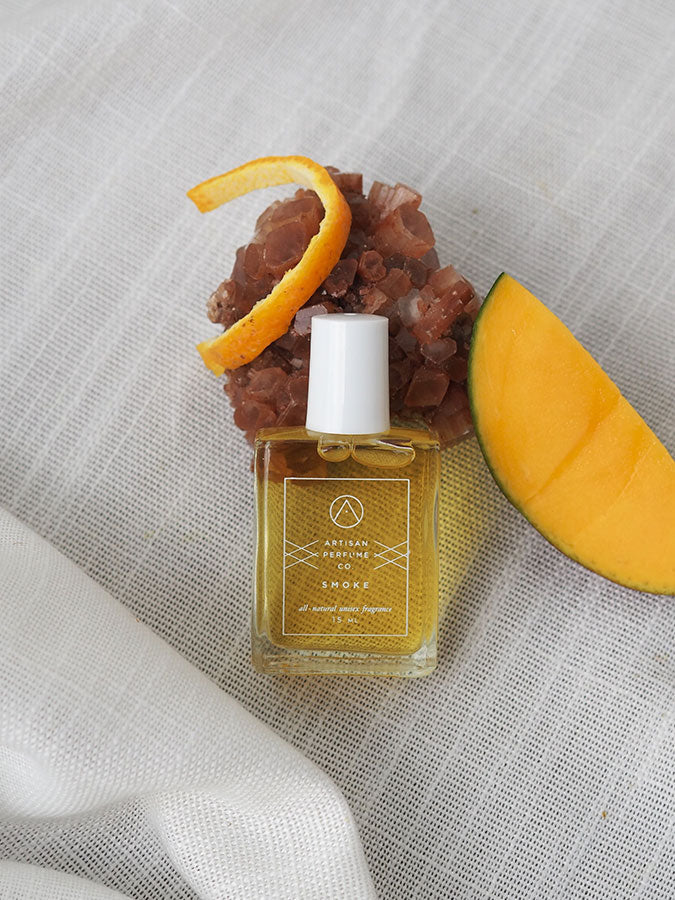 Smoke Perfume Perfume Smoke Perfume