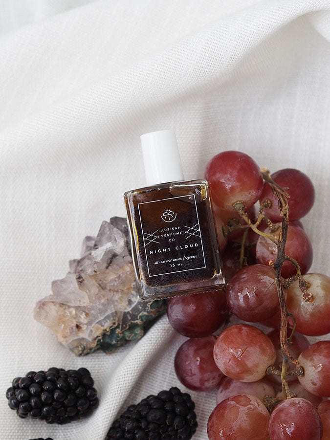 Smoke Perfume Night Cloud Perfume Perfume Smoke Perfume