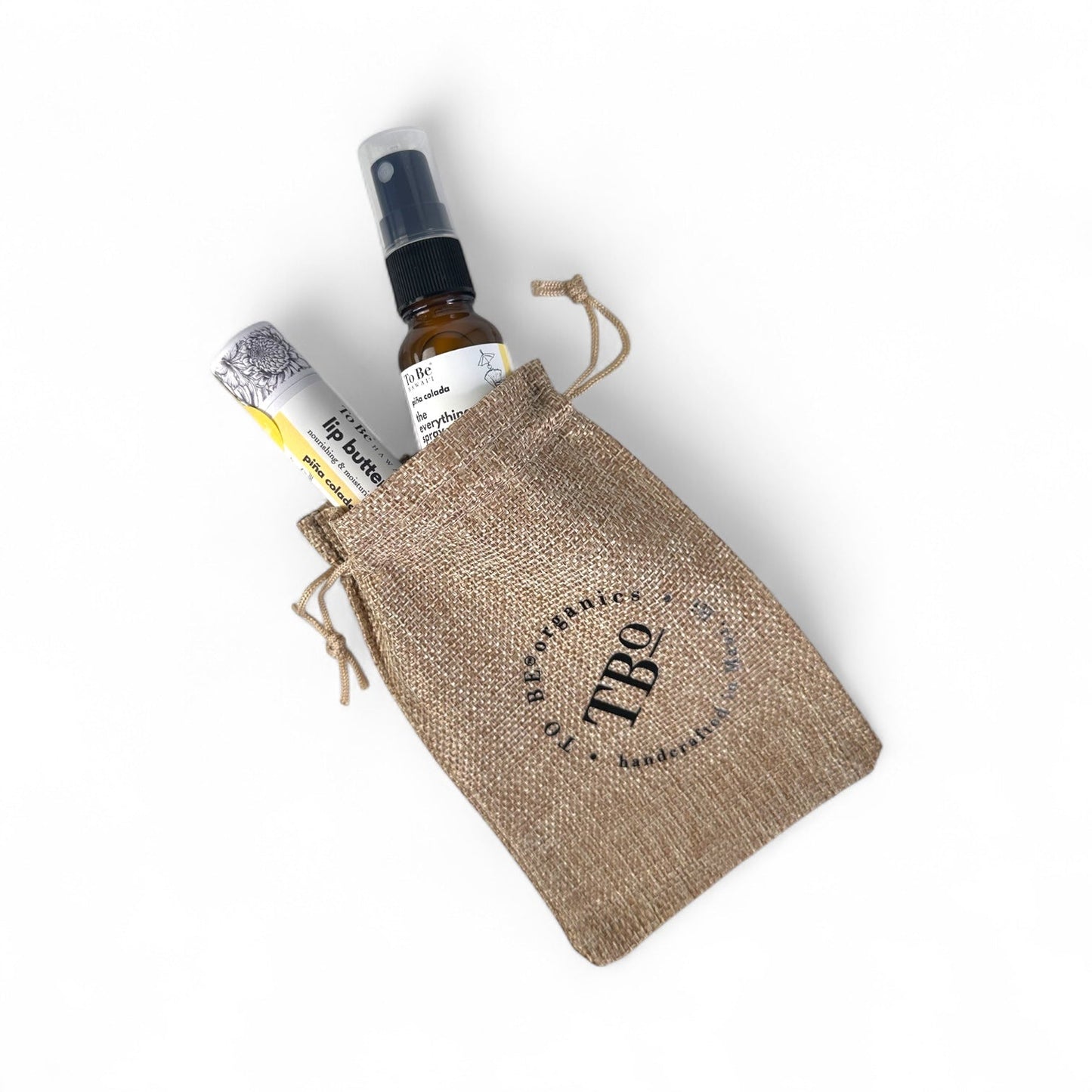To Be Hawai'i The Goodie Bag - Piña Colada *NEW! To Be Hawai'i