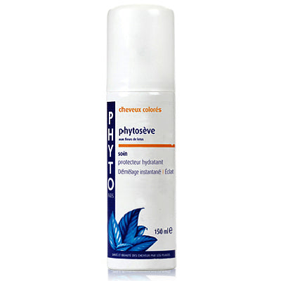 Phyto Phytologie Phytoseve 150ml Hair Spray Pasteur Pharmacy