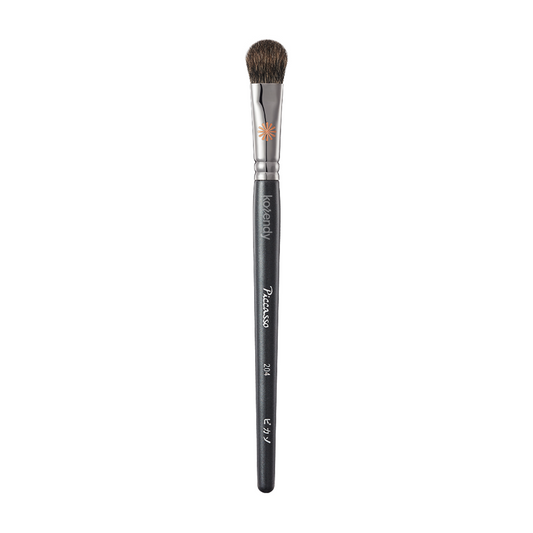 Piccasso 204 Eyeshadow Brush for Natural Base Application 1 pc