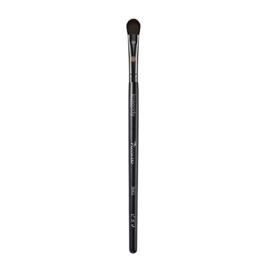 Piccasso 206A Eyeshadow Brush Professional Blending Tool 19cm