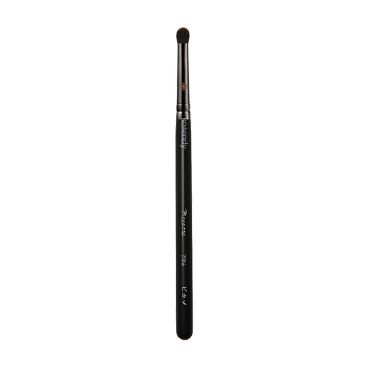 Piccasso 208A Eyeshadow Brush Oval Blending & Detail Tool