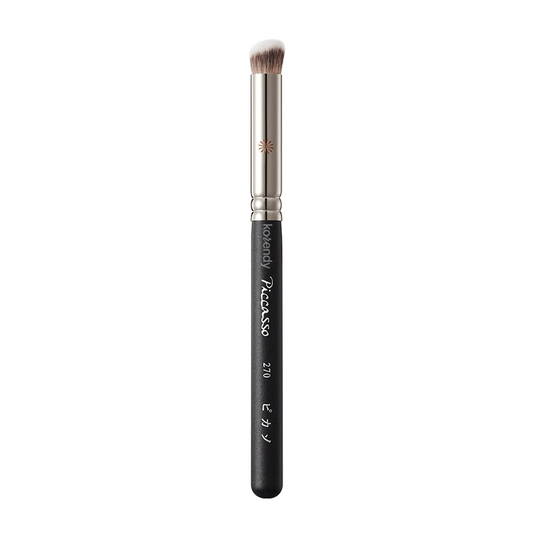 Piccasso 270 Concealer Brush Soft Wide Head Makeup Tool 1pc