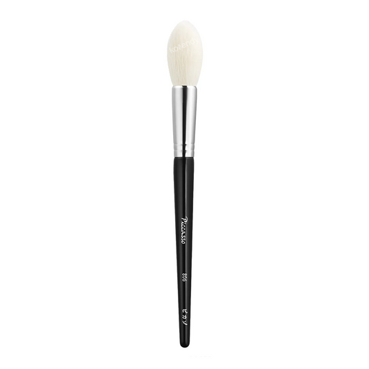 Piccasso 806 Highlighter Brush Natural Goat Hair Precision Tool