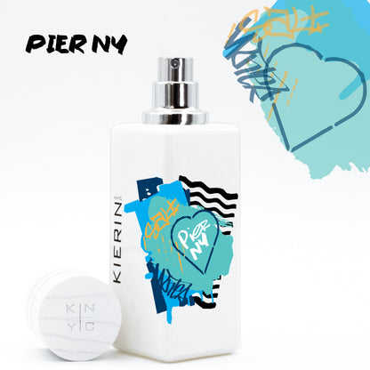 PIER NEW YORK eau de parfum (50 ml)