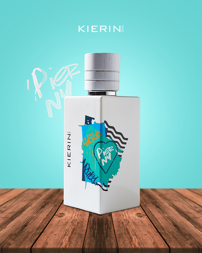 PIER NEW YORK eau de parfum (100 ml)