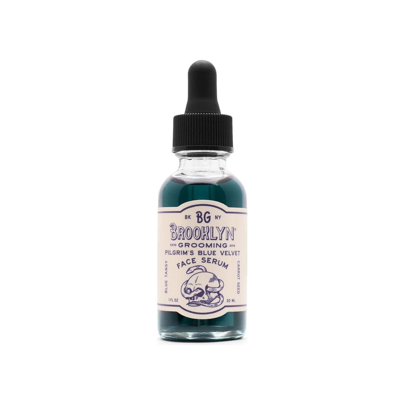 Brooklyn Grooming Pilgrim's Facial Serum 15ml Facial Serum Pasteur Pharmacy