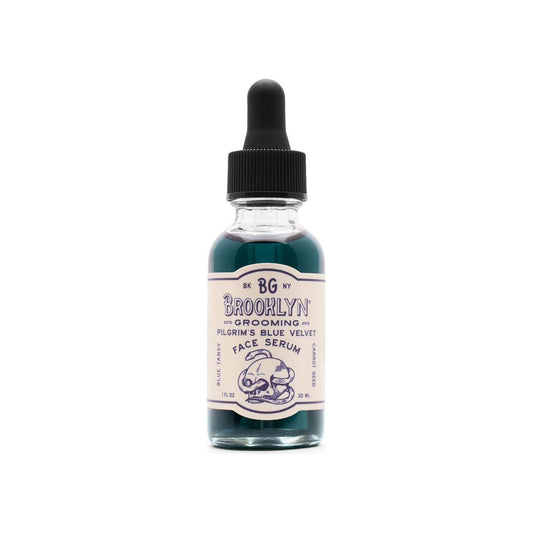 Brooklyn Grooming Pilgrim's Facial Serum 15ml Facial Serum Pasteur Pharmacy