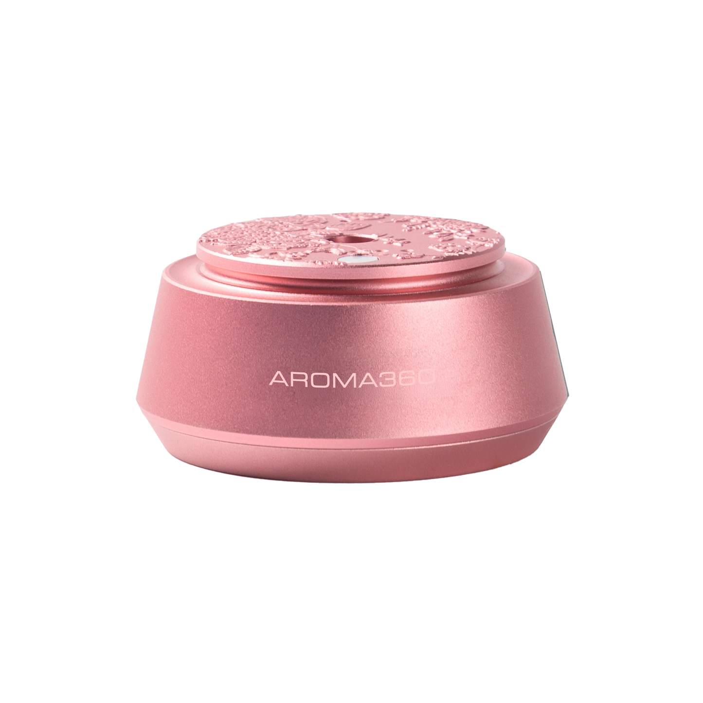 Aroma360 Smart Car Diffuser Smart Car Diffuser Aroma360