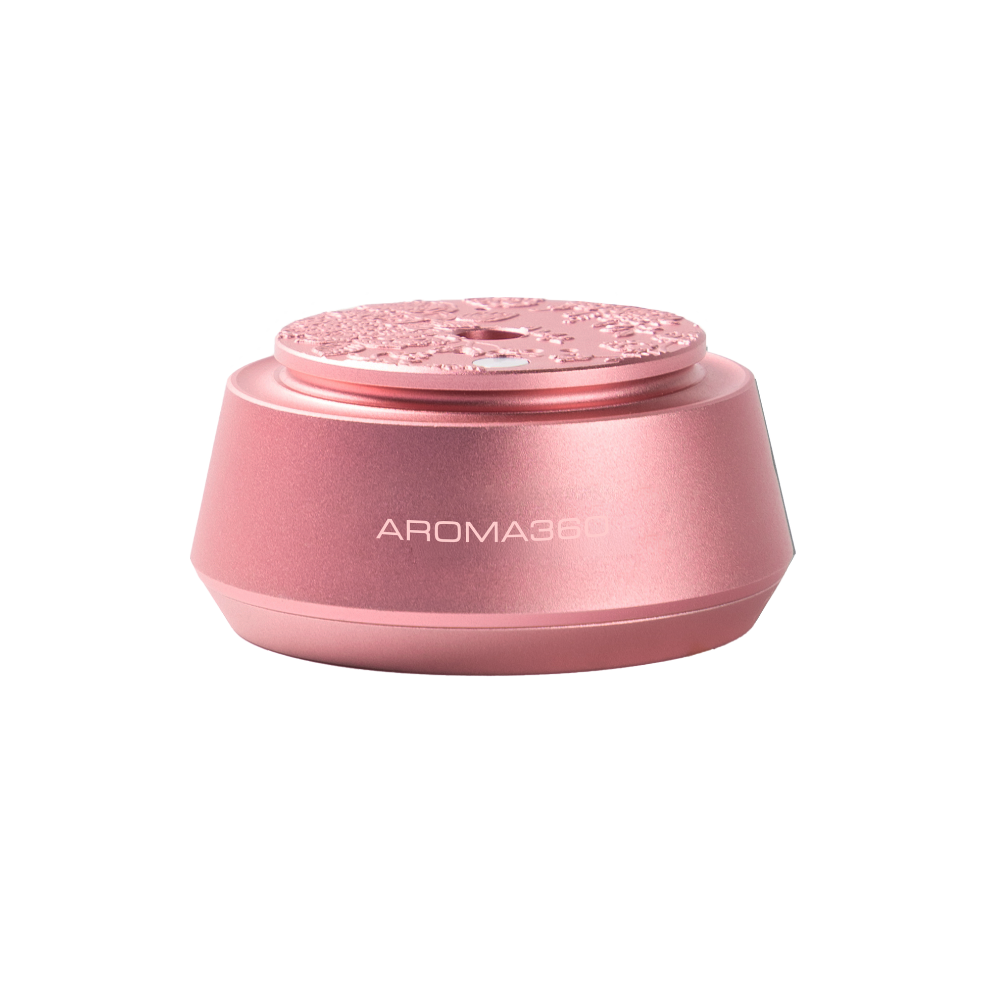 Aroma360 Smart Car Diffuser Smart Car Diffuser Aroma360
