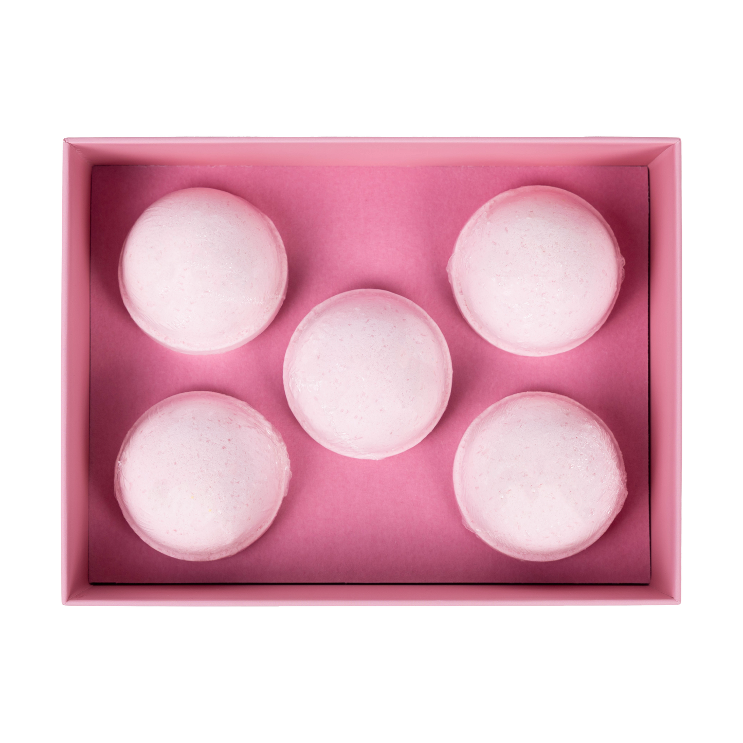 Aroma360 My Way Bath Bomb (5-Pack) Wash Aroma360