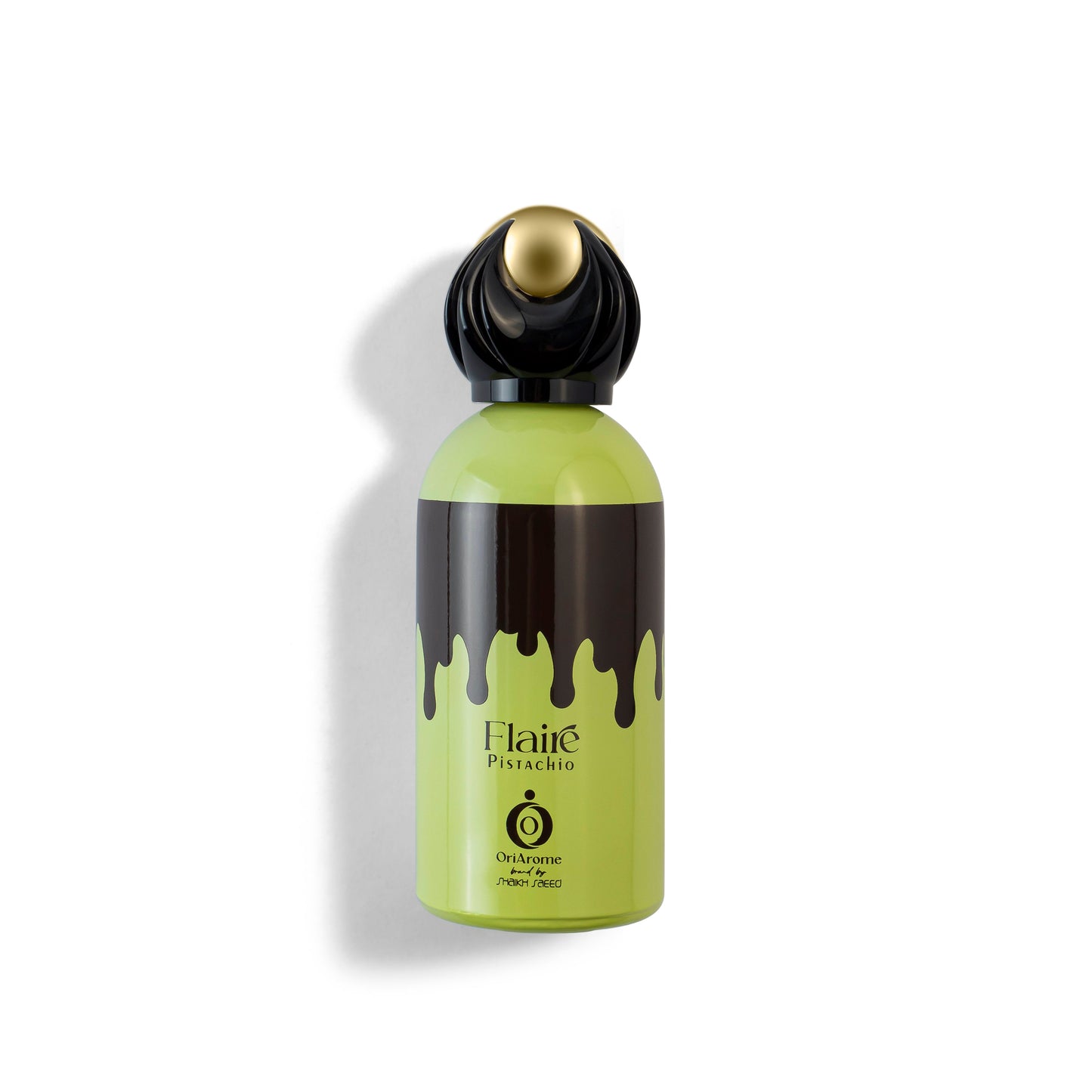 Shaikh Saeed FLAIRE PISTACHIO 100ML Shaikh Saeed US