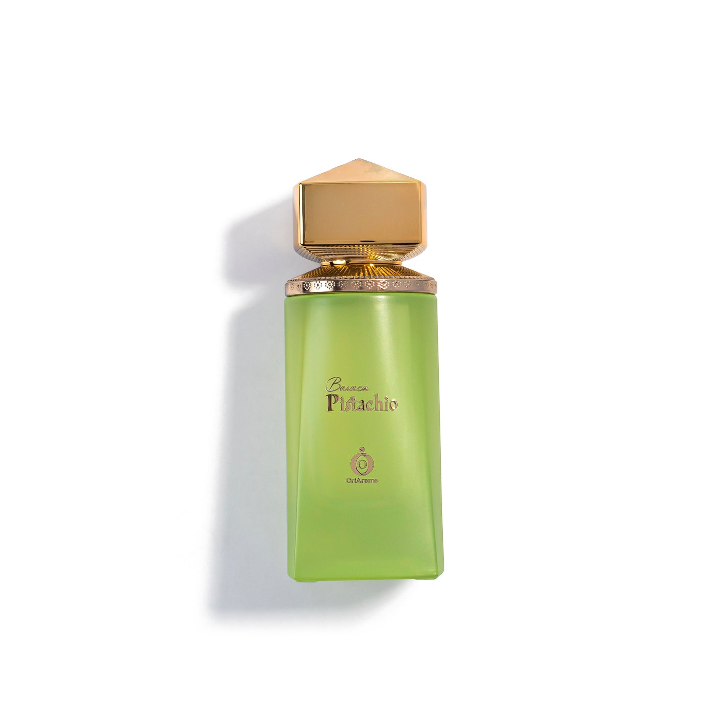 Shaikh Saeed Baraca Pistachio 100ML Perfume Shaikh Saeed US