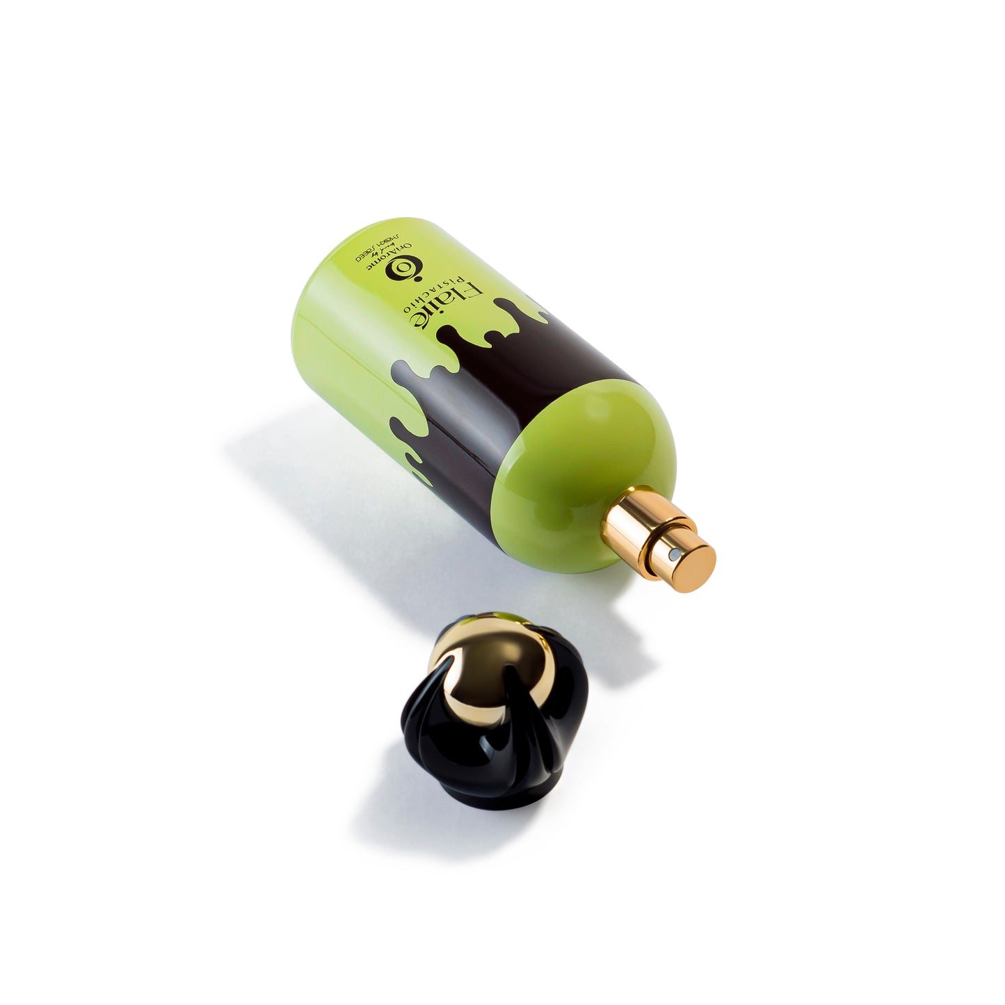 Shaikh Saeed FLAIRE PISTACHIO 100ML Shaikh Saeed US