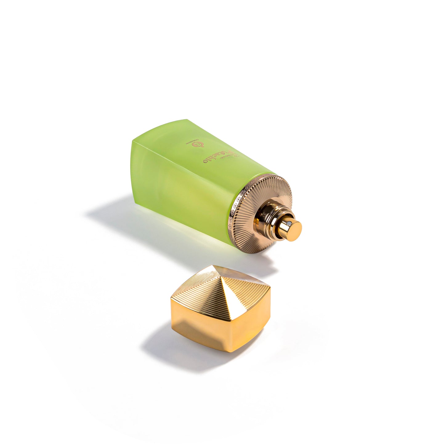 Shaikh Saeed Baraca Pistachio 100ML Perfume Shaikh Saeed US