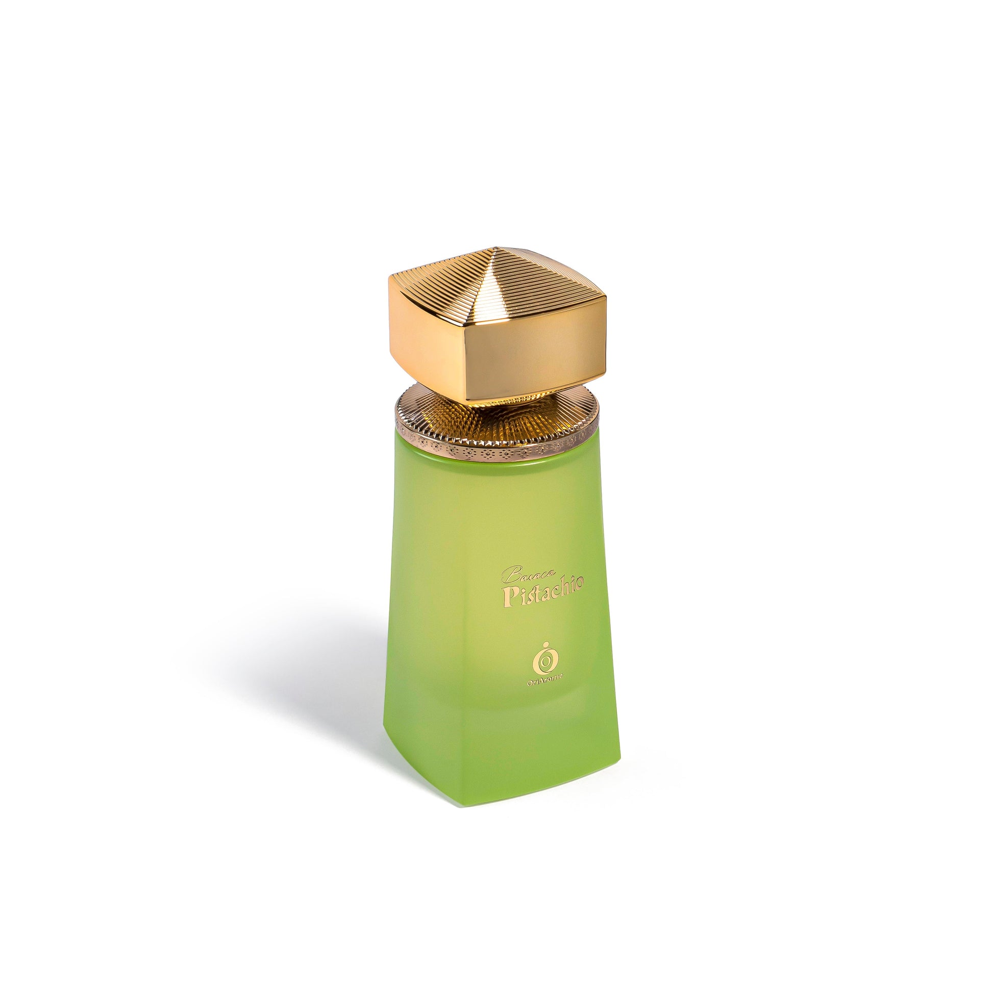 Shaikh Saeed Baraca Pistachio 100ML Perfume Shaikh Saeed US