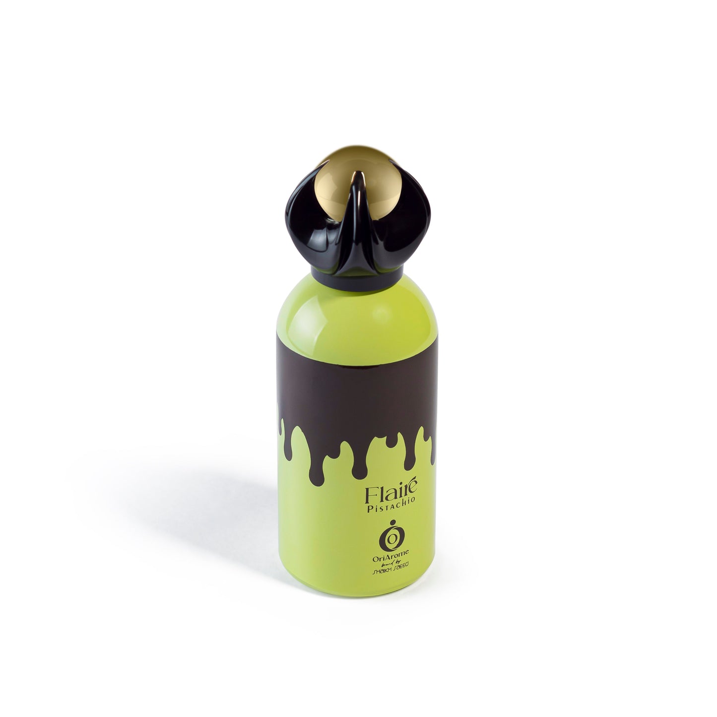 Shaikh Saeed FLAIRE PISTACHIO 100ML Shaikh Saeed US