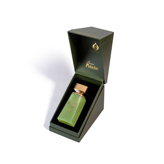 Shaikh Saeed Baraca Pistachio 100ML Perfume Shaikh Saeed US
