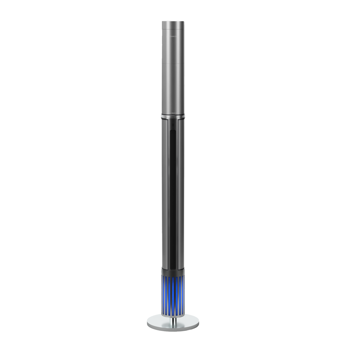Aroma360 SPKR XL™ Scent Diffuser Diffuser Aroma360 Space Gray