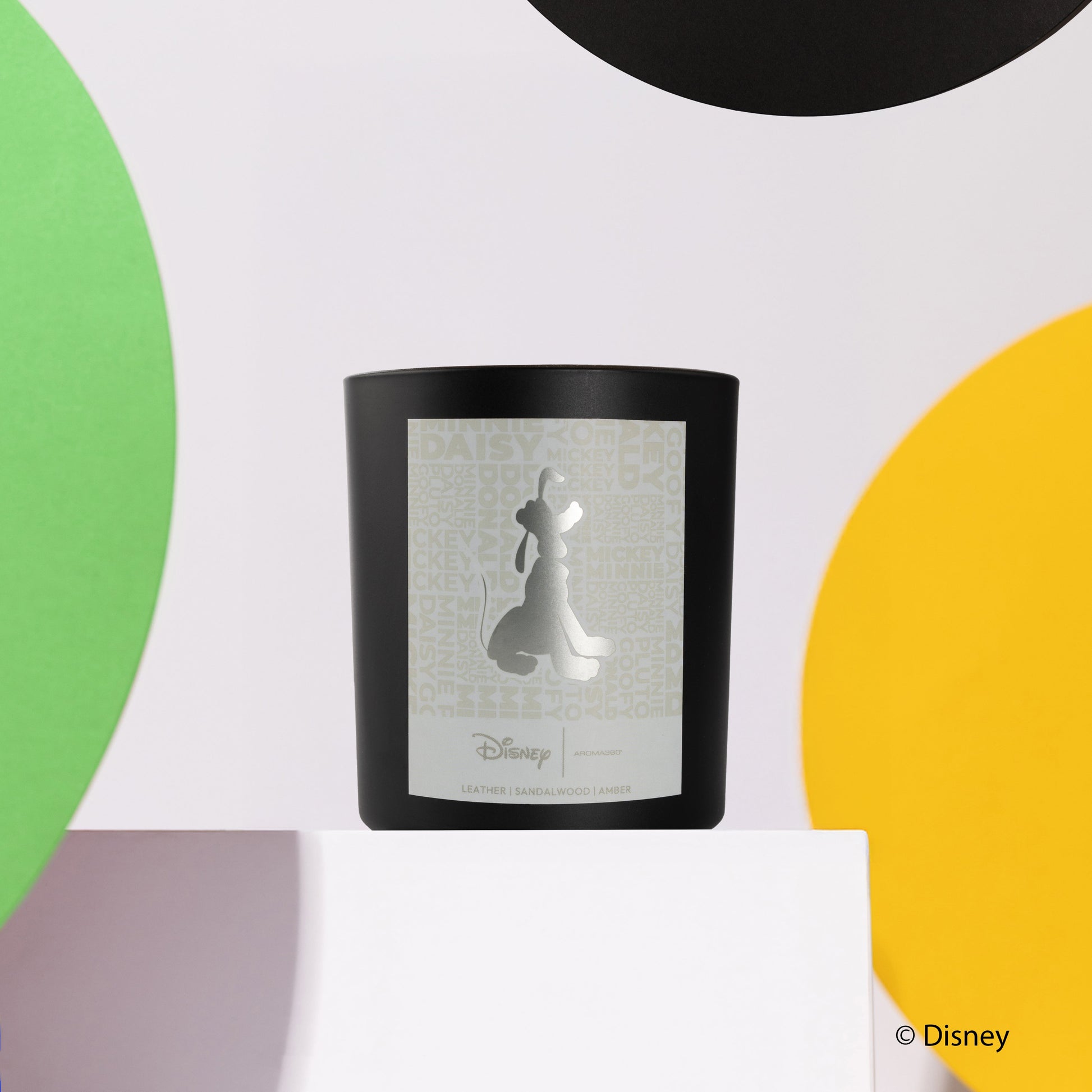 Aroma360 Disney My Way Candle Candle Aroma360