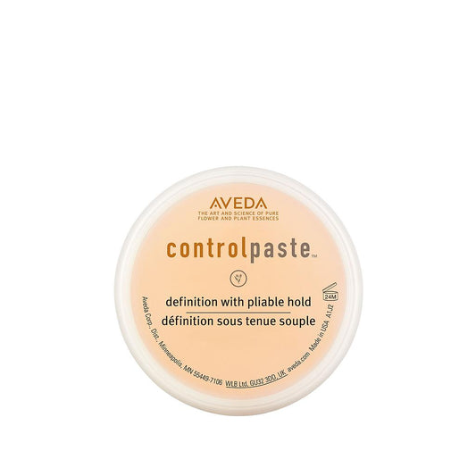 Aveda Control Paste 75 ml - Producto de peinado natural para estilizar y fijar el cabello