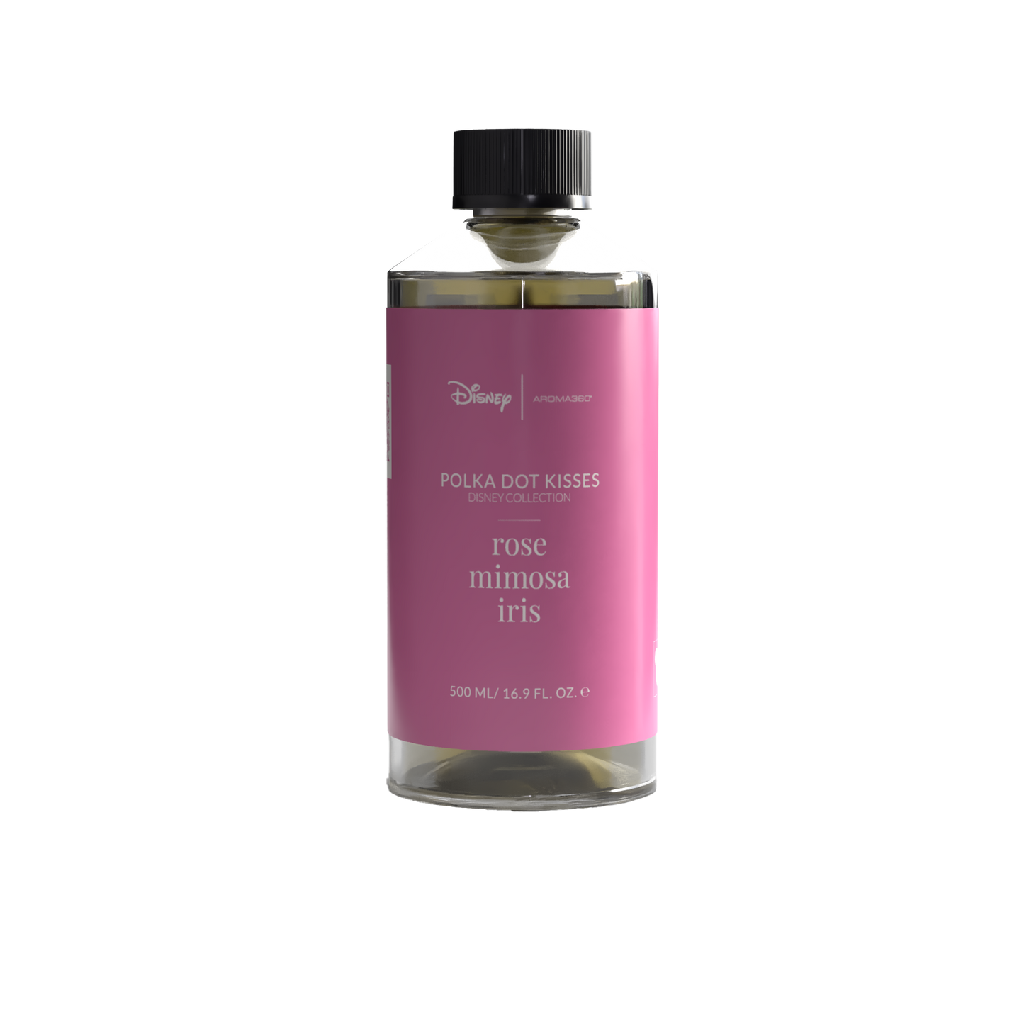Aroma360 Polka Dot Kisses Scent Oil Oil Aroma360 Regular 500mL