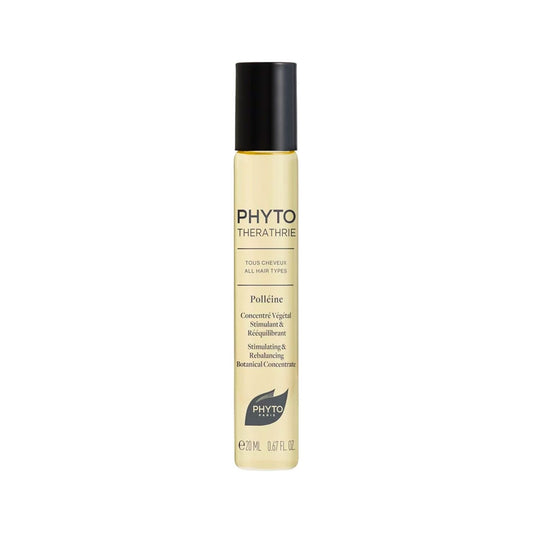 Phyto Paris Phytopolline, 0.67 fl. oz. Hair & Scalp Treatment Pasteur Pharmacy